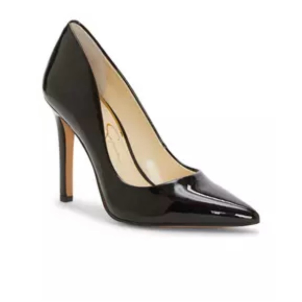 Jessica Simpson Cassani High Heels Size 8